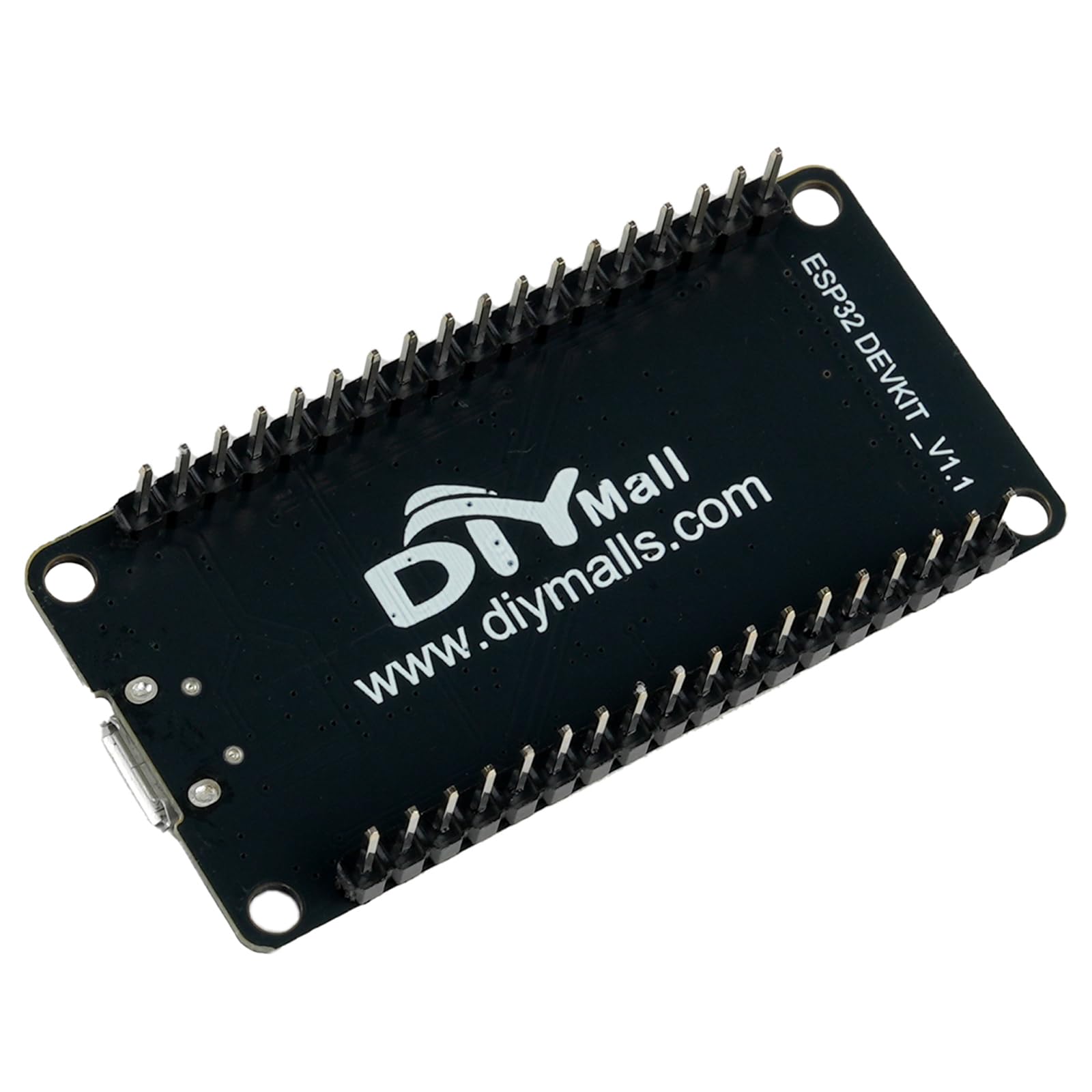 Amazon.com: DIYmall DEVIT V1 ESP-32S Development Board ESP32 WiFi